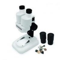 MICROSCOPIO BINOCULAR 20 X EI5303