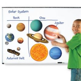 SISTEMA SOLAR MAGNETICO SISTEMA SOLAR MAGNETICO