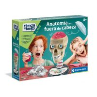 Laboratorio de Anatomía