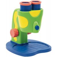 MICROSCOPIA BINOCULAR GEOSAFARI REF 5112