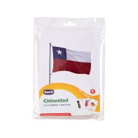 Lamina Chilenidad 20u 21x15cm (078) DACTIC