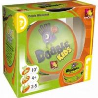 DOBBLE KIDS ESPANOL