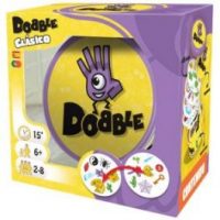 DOBBLE ESPANOL