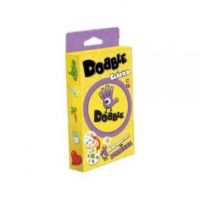 DOBBLE BLISTER ECO ESPANOL
