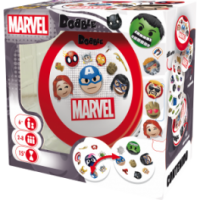 DOBBLE MARVEL EMOJI ESPANOL