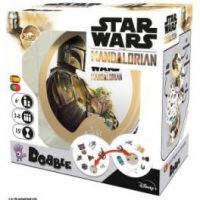 DOBBLE MANDALORIAN ESPANOL