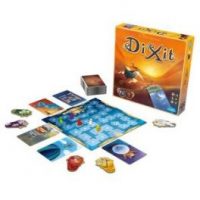 DIXIT NUEVA VERSION ESPANOL
