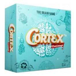 Cortex Challenge Espanol Cortex Challenge Espanol