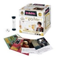 BrainBox Harry Potter Espanol