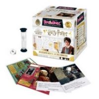 BRAINBOX HARRY POTTER ESPANOL
