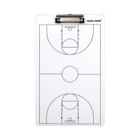 PIZARRA DOBLE CARA COACH BASQUETBOL DATAZONE