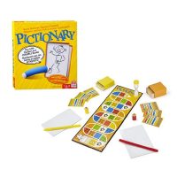 PICTONARY MATTEL