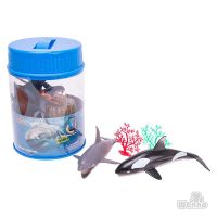 Animal del Oceano 14u (6502) WENNO