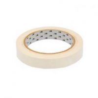 CINTA MASKING TAPE NATURAL 18MMX30 MT