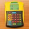 CALCULADORA GRAFICA FRACCIONES 6PZA.EI8479 (12)