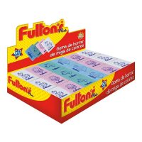 GOMA DE BORRAR CHICA MIGA FULTONS