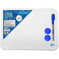 PIZARRA MAGNETICA ESCOLAR 28 X 21 CMS ART & CRAFT