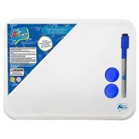 PIZARRA MAGNETICA ESCOLAR 35 X 28 CMS ART & CRAFT