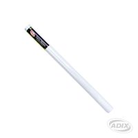 Forro Adhesivo 45cm Transparente (009) ADIX
