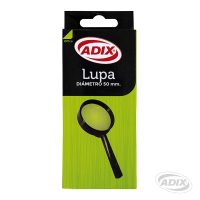 Lupa Diametro 50mm ADIX