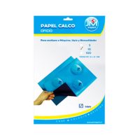 PAPEL CALCO 10 HOJAS E2001FC-10 (50-100)