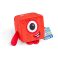 NUMBERBLOCK PLUSH NUMERO UNO 94553