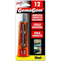 ADHESIVO CONTACTO MULTIUSO INSTANT 30ml-15009 // 15009