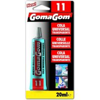 ADHESIVO UNIVERSAL TRANSP 20ml INSTANT-15008 // 15008