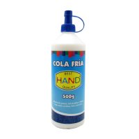 PEGAMENTO BLANCO (COLA FRIA) HAND 500g // A-500