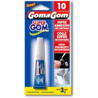 ADHESIVO INSTANTANEO 3g INSTANT-15010 // 15010
