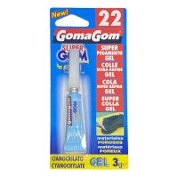 ADHESIVO INSTANTANEO GEL INSTANT 3g-22901 // 22901