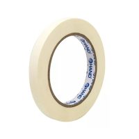CINTA ENMASCARAR 125mic 12mm 40mt HAND // MT-1240