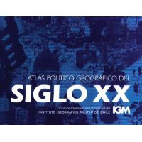 ATLAS POLITICO Y GEOGRAFICO DEL SIGLO XX 