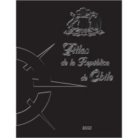 Atlas de la República de Chile - Tapas en Género