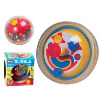 PELOTA PAYASO SONIDOS DE LLUVIA J-774
