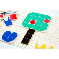 JUEGOS DISEÑO COMBINACION 260 PCS. 1103K700