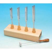 CAJA DE RESONANCIA 4 DIAPASONES
