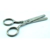 TIJERA METALICA 12CM. S1201.01