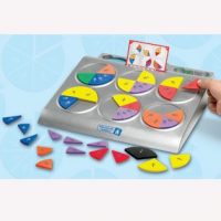 KIT DE FRACCIONES EQUIVALENTES LER-8445 