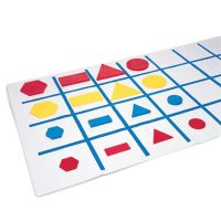 LAMINA PLAST. REVERSIBLE DE DOBLE ENTRADA LER-0215