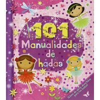 101 MANUALIDADES DE HADAS LD0458 (1-24)