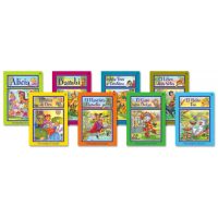 COLECCION CLASICOS UNIVERSALES CTD043 (8-96)