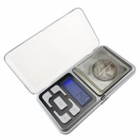 BALANZA DIGITAL 500G/0.1G