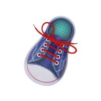 ZAPATO APRENDIZAJE GOMA EVA