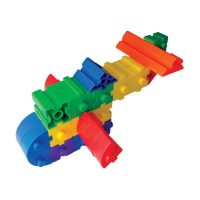 CONECTABLE BLOQUE PLASTICO 80U
