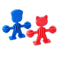 CONECTABLE ANIMAL PLASTICO 40U