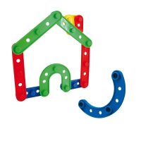 CONECTABLE PALITO PLASTICO 75U