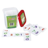 Domino Restas 28pzs