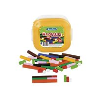 REGLETAS 136PZS