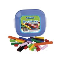 REGLETAS 74PZS